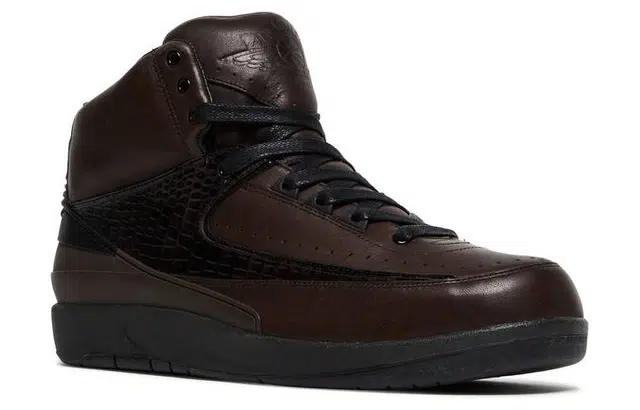 Jordan Air Jordan 2 Retro Premio Bin 23