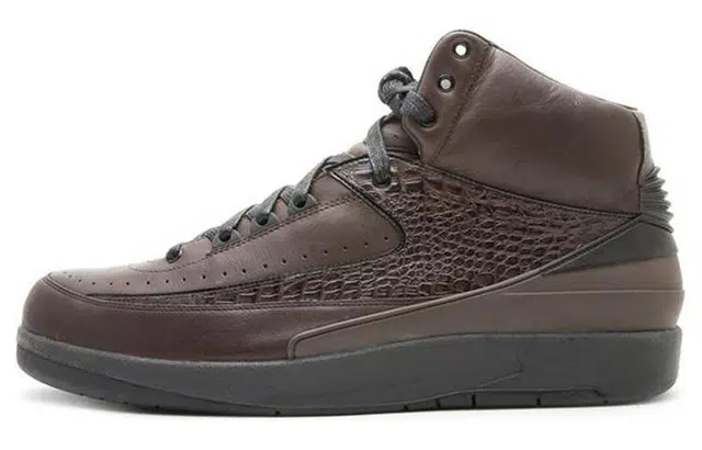 Jordan Air Jordan 2 Retro Premio Bin 23