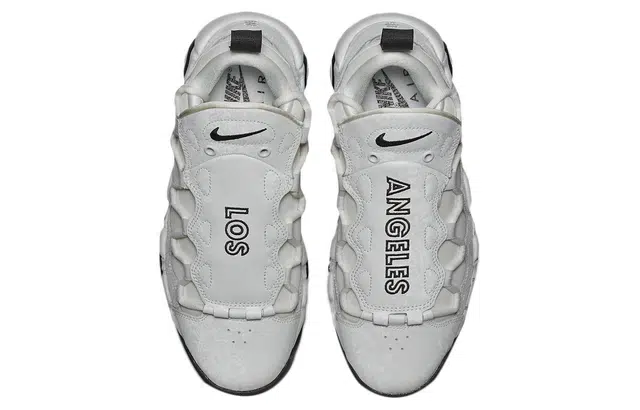 Nike Air More Money All-Star 2018 White (W)