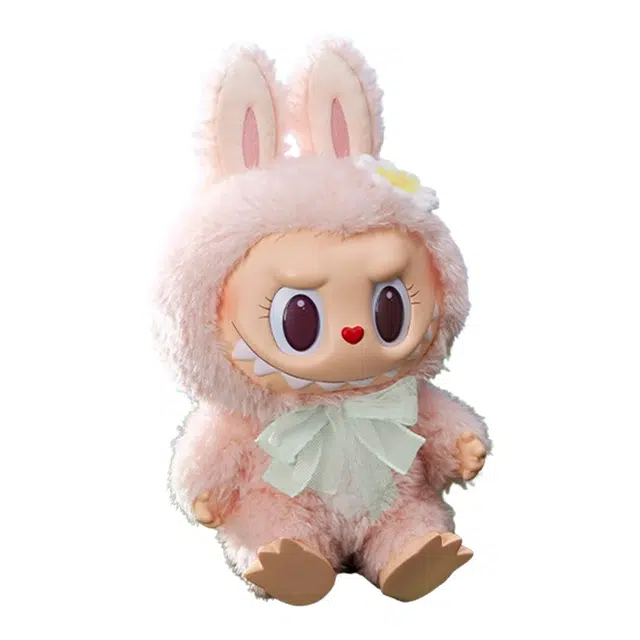Pop Mart Mokoko The Monsters "Close To Sweet" 38 cm