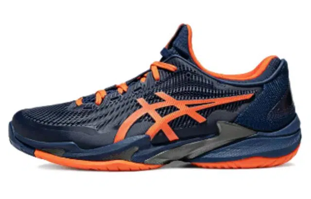 Asics Court FF 3 Novak