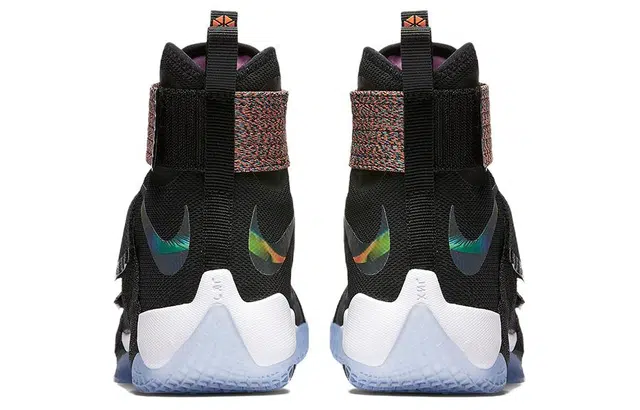 Nike zoom soldier 10 Cosmic