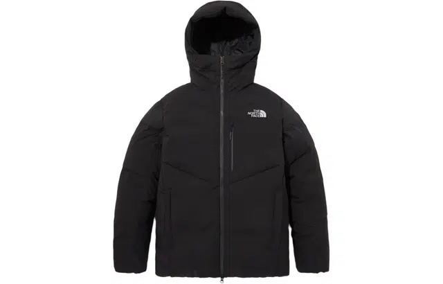 THE NORTH FACE M's Aspen Tech Down Jacket Logo