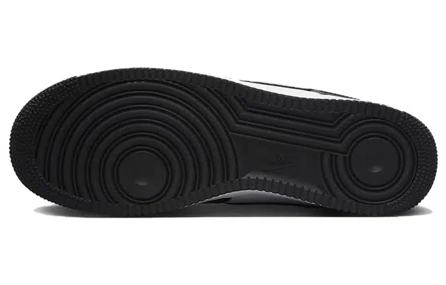 Nike Air Force 1 Low White Black