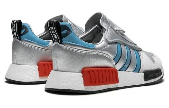 adidas originals Micropacer X R1 Never Made Pack