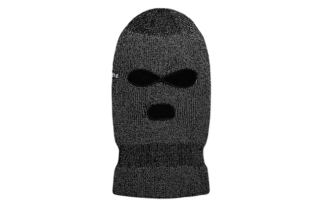 Supreme FW23 WEEK 17 REFLECTIVE BALACLAVA