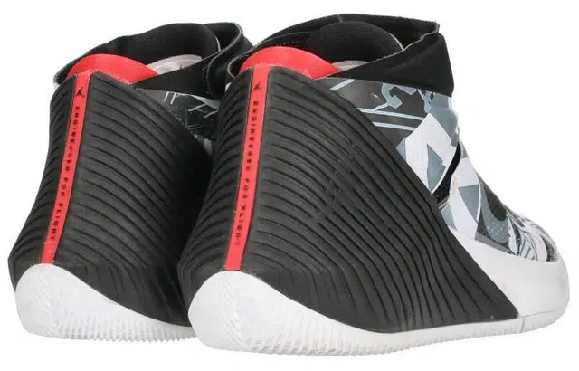 Jordan Why Not Zer0.1