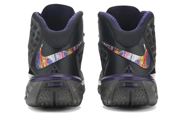 Nike Zoom Kobe 3