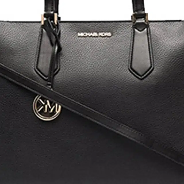 Michael Kors Kimberly Black
