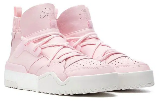 alexander wang x adidas originals B-ball Soccer