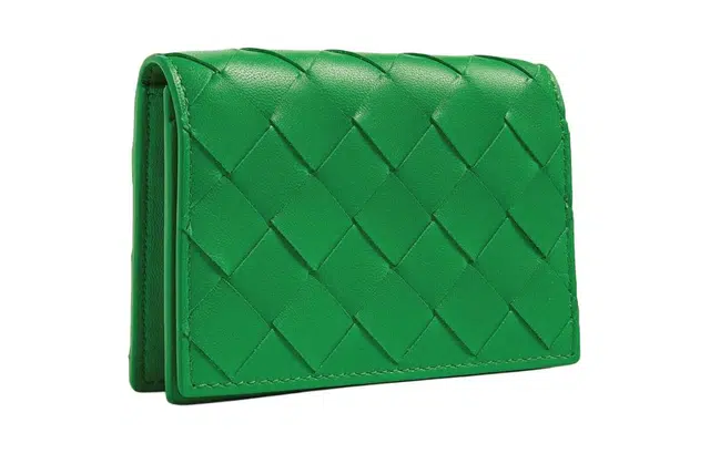 Bottega Veneta Intrecciato