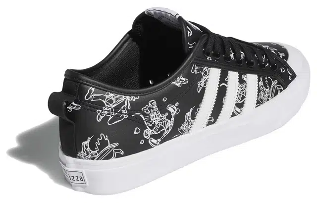 Disney x adidas originals NIZZA Sport Goofy