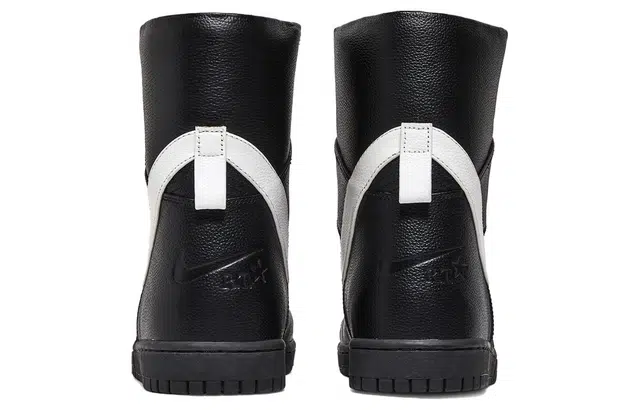 Nike Dunk Tisci Black