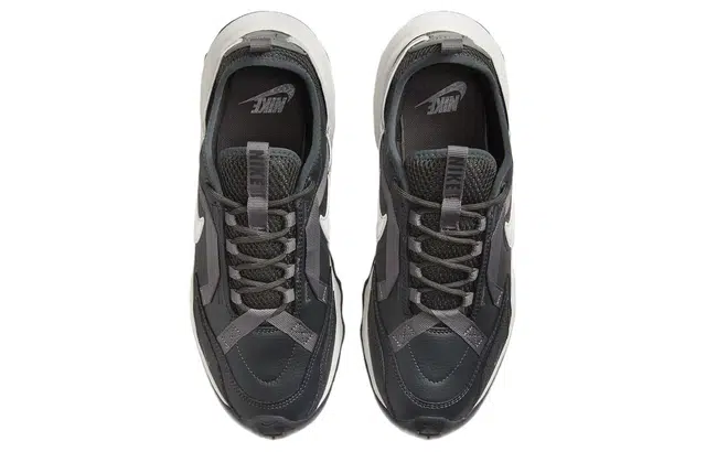 Nike TC 7900 Grey