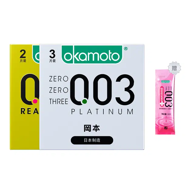 okamoto 003byt 0.03mm