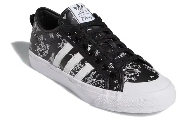 Disney x adidas originals NIZZA Sport Goofy
