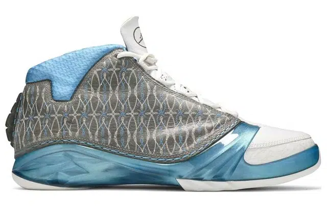 Jordan Air Jordan 23 Titanium