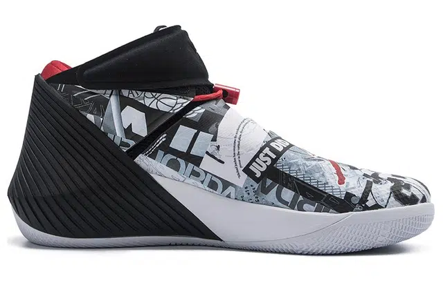 Jordan Why Not Zer0.1