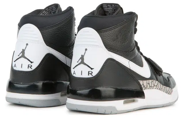 Jordan Legacy 312