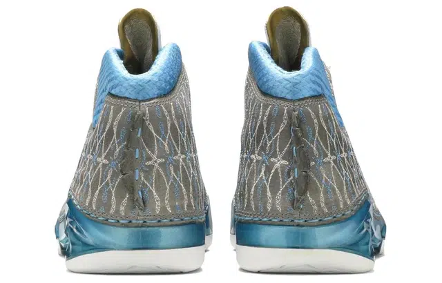 Jordan Air Jordan 23 Titanium