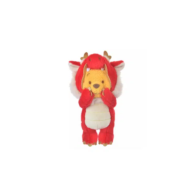 Disney ETO POOH M 2024 16.5cm