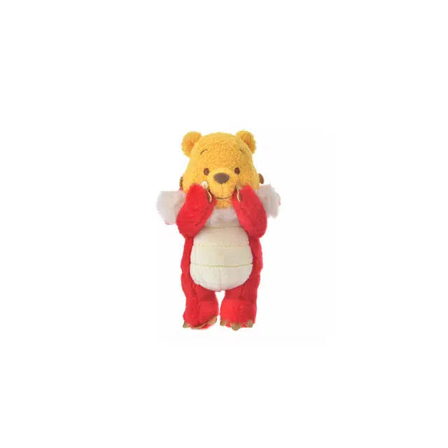 Disney ETO POOH M 2024 16.5cm