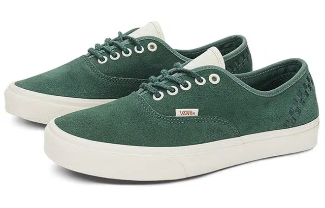 Vans Authentic