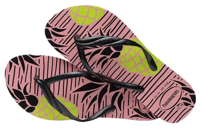 Havaianas