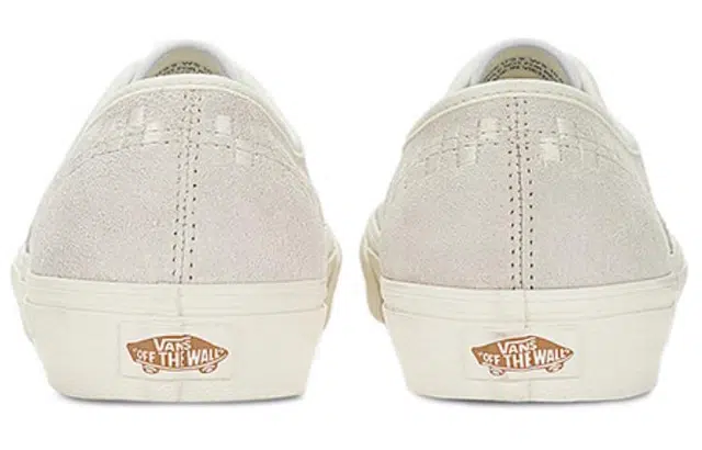 Vans Authentic