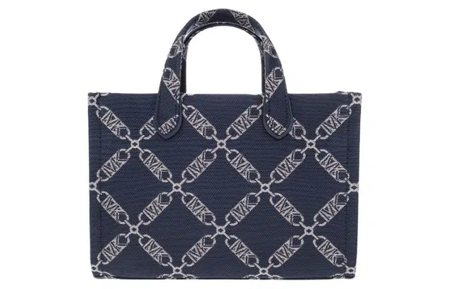 MICHAEL KORS MK Gigi Tote