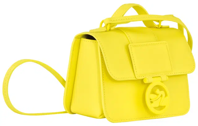 LONGCHAMP BOX-TROT 17