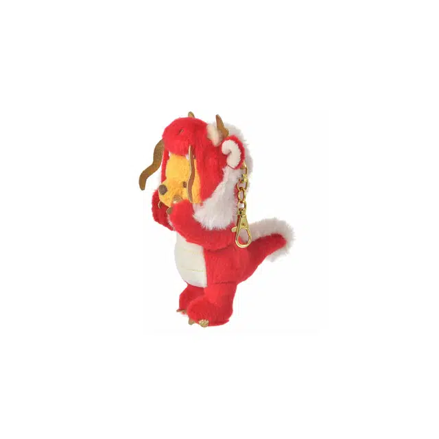 Disney ETO POOH M 2024 16.5cm