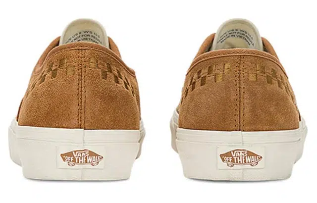 Vans Authentic