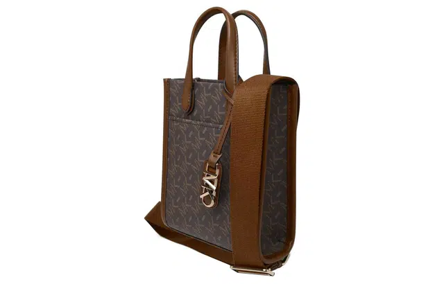 MICHAEL KORS MK Gigi Tote