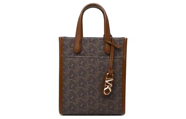 MICHAEL KORS MK Gigi Tote