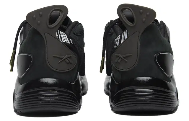 Reebok DMX Daytona Experiment 2