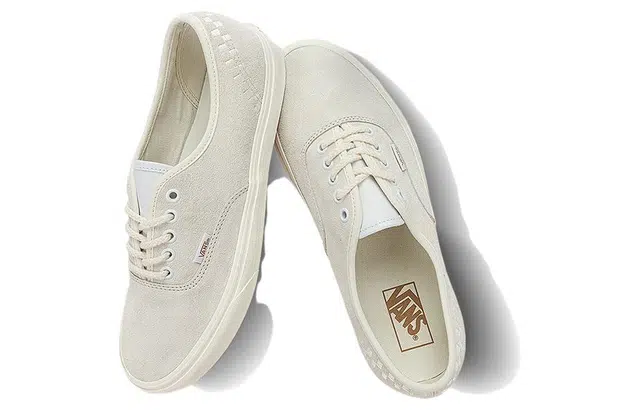 Vans Authentic