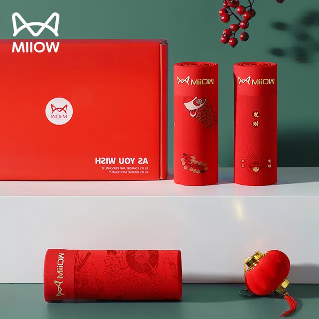 MIIOW 2