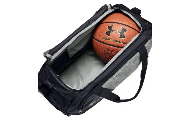 Under Armour