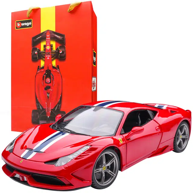 118 458Speciale