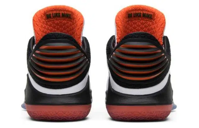 Jordan Air Jordan 32 Low Gatorade