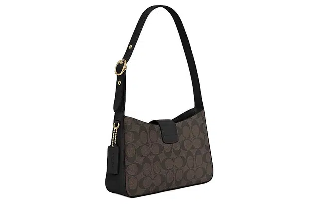COACH Eliza SHOULDER BAG 25