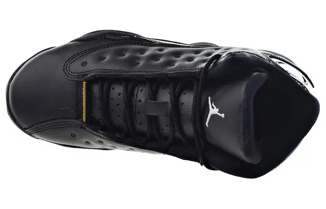 Jordan Air Jordan 13 Black Gold