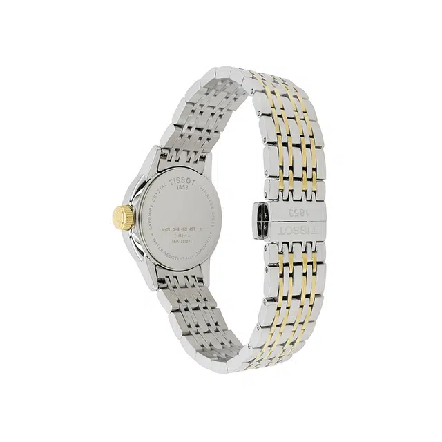TISSOT 30 29mm T085.210.22.013.00