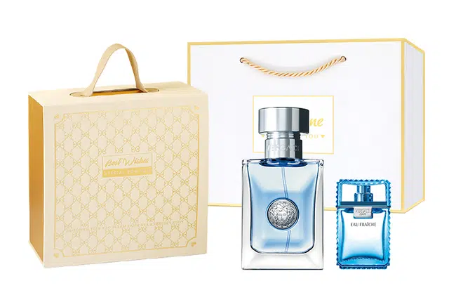 VERSACE 30ml50ml+5ml