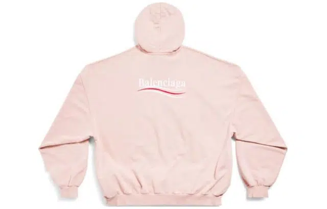 Balenciaga Logo