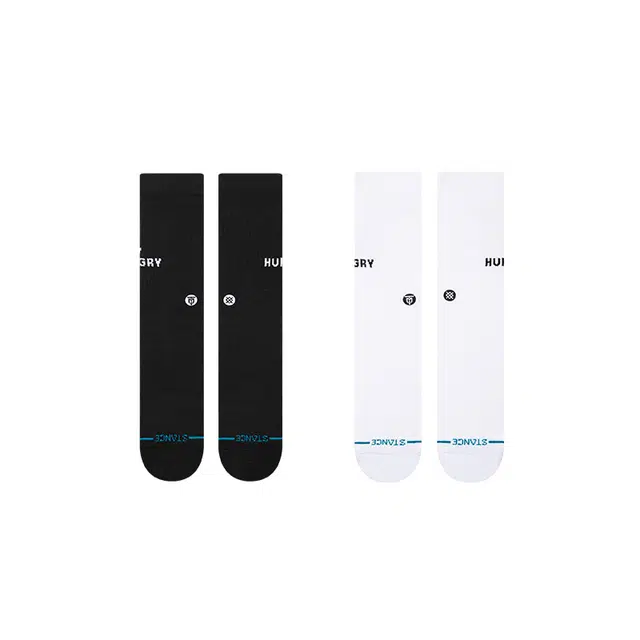 Stance x T-Mac 1
