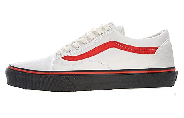 Opening Ceremony x Vans Old Skool