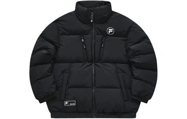 FILA FUSION Logo