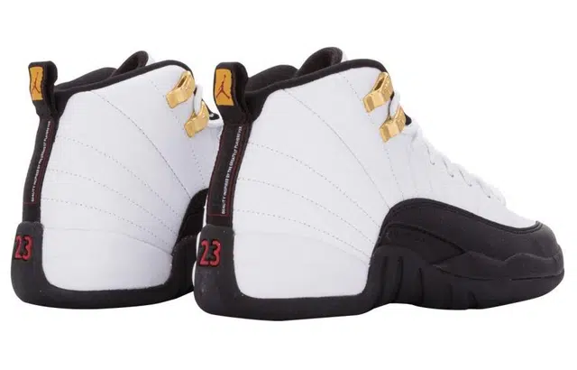 Jordan Air Jordan 12 Retro Taxi